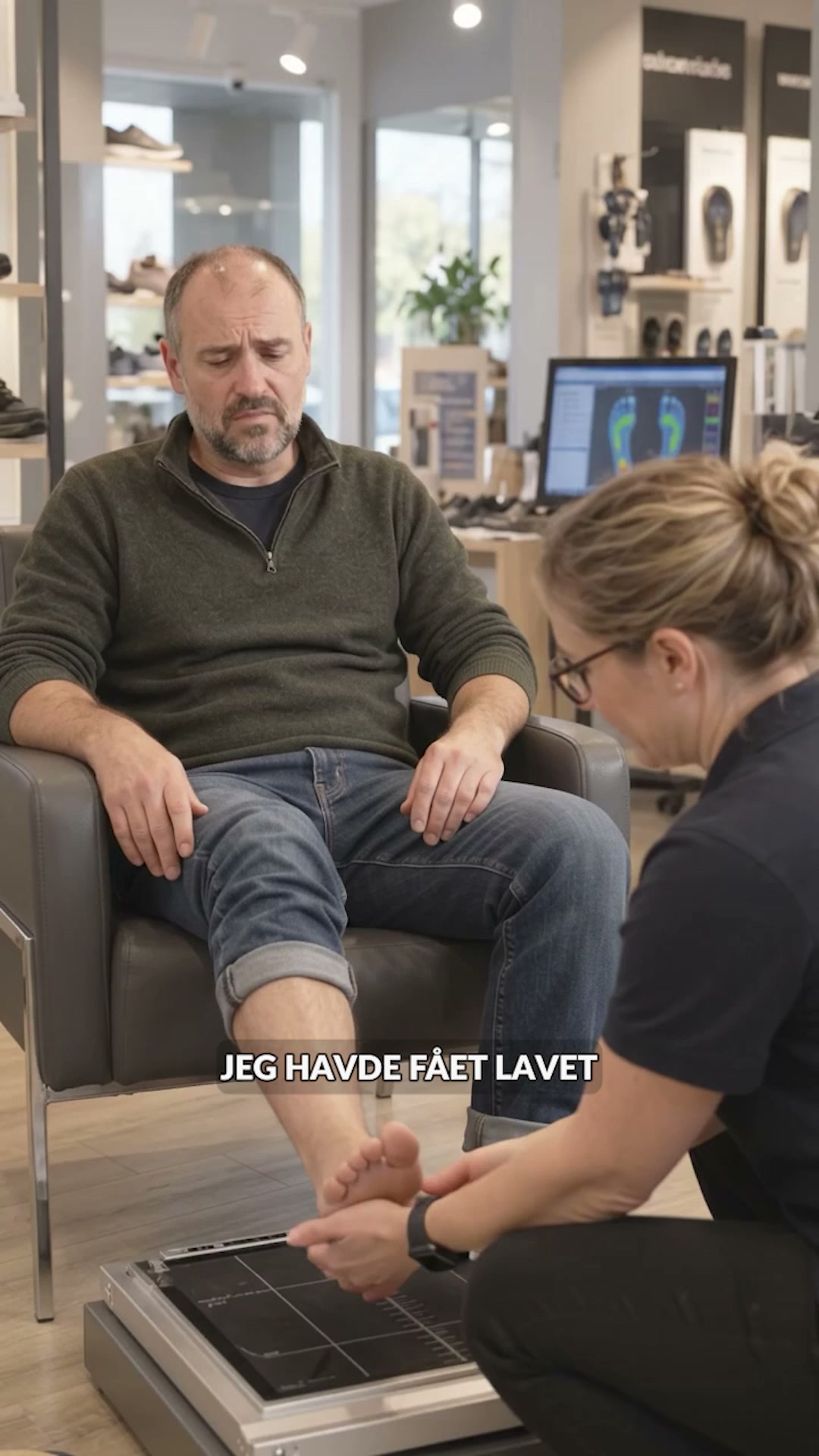 Dansk komfort du kan stole på