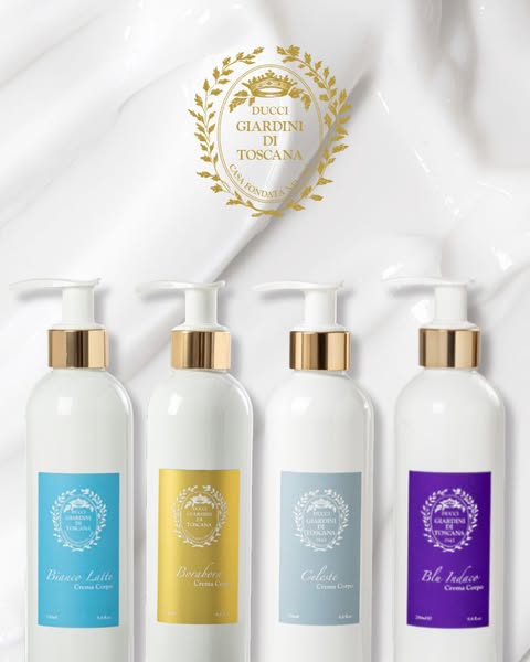 Nos parfums les plus appréciés, désormais en format crème