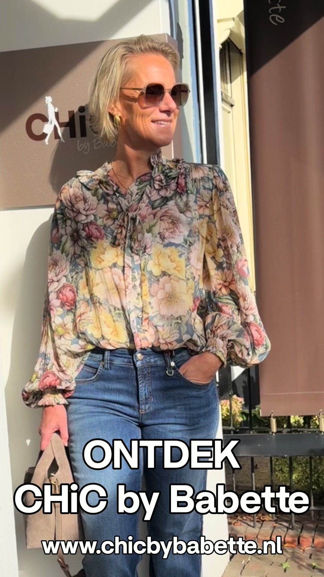 Voor 15:00 uur besteld, dezelfde dag verzonden!