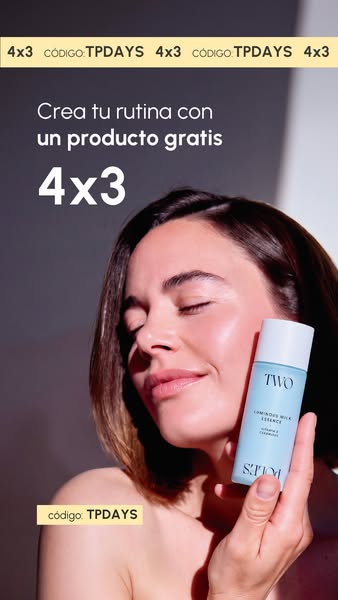 Nuestra mascarilla, ahora en talla deluxe