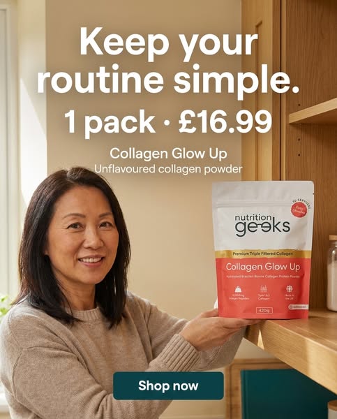 Upgrade Your Daily Glow — From £39.99!