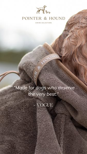 Premium Dog Gear