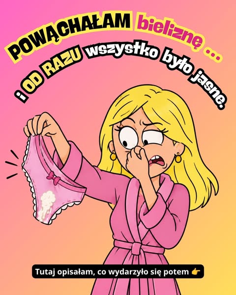 „To minie” - pomyślałam. Ale nie minęło.