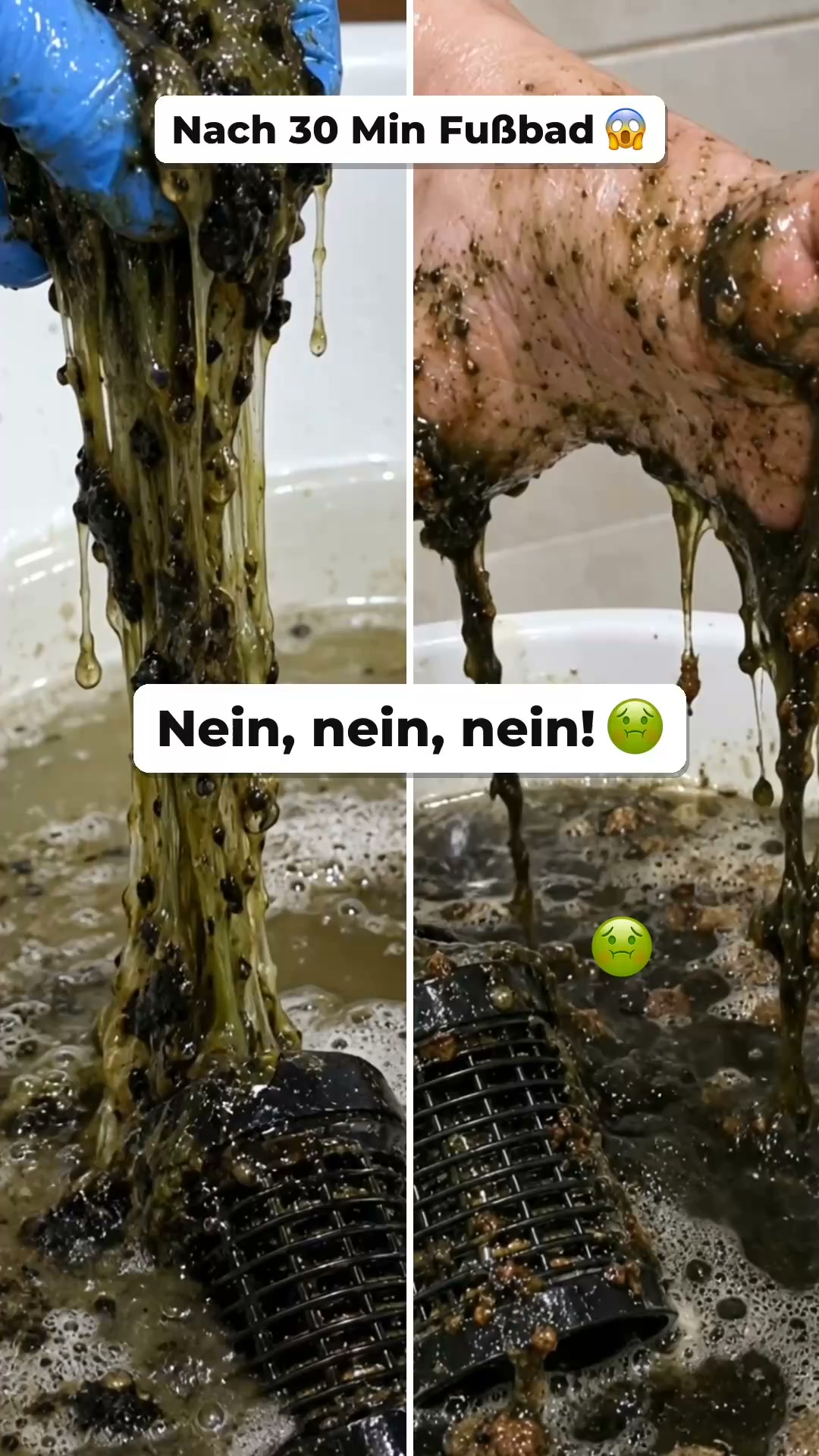 Besser schlafen, erholter aufwachen