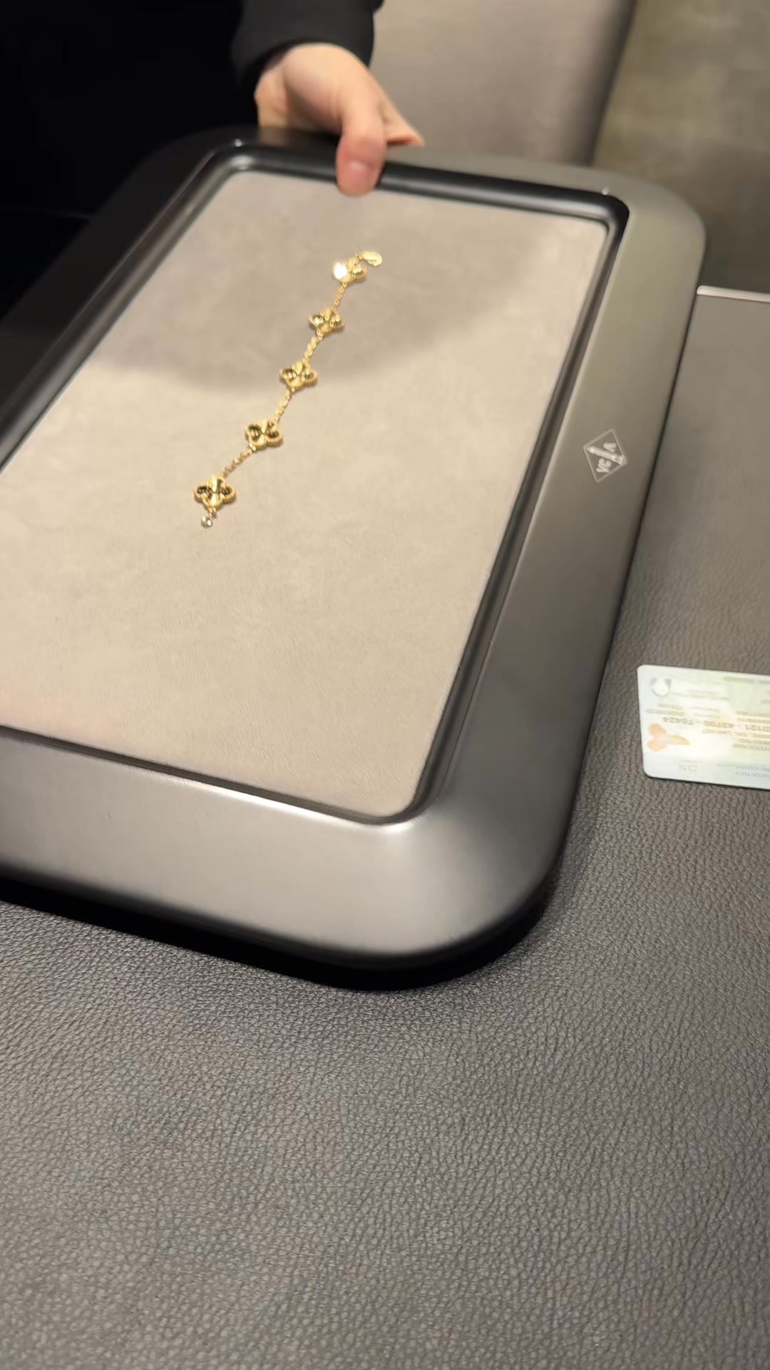 Two items for 20% off, three for 30%