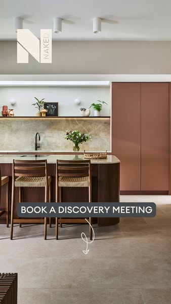 Your dream kitchen starts here