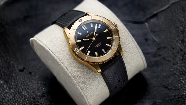 Nereide Bronzo, la forza che nasce dal mare