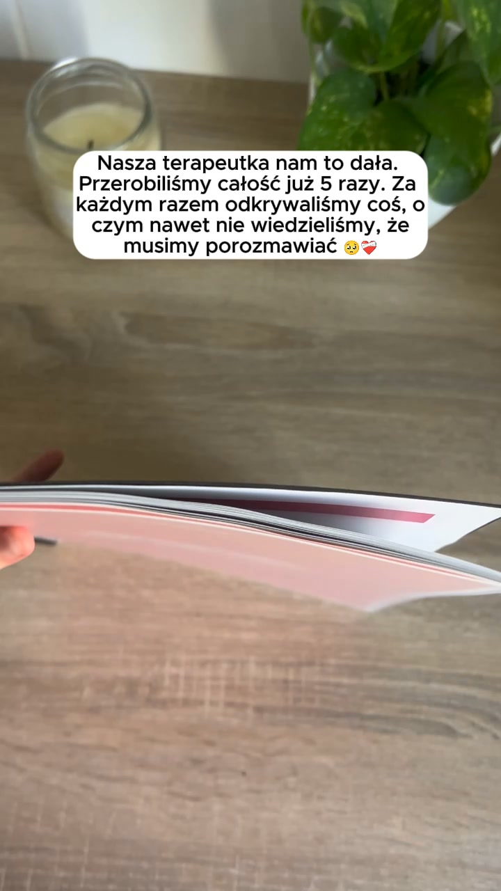 Cisza w samochodzie po "nic się nie stał
