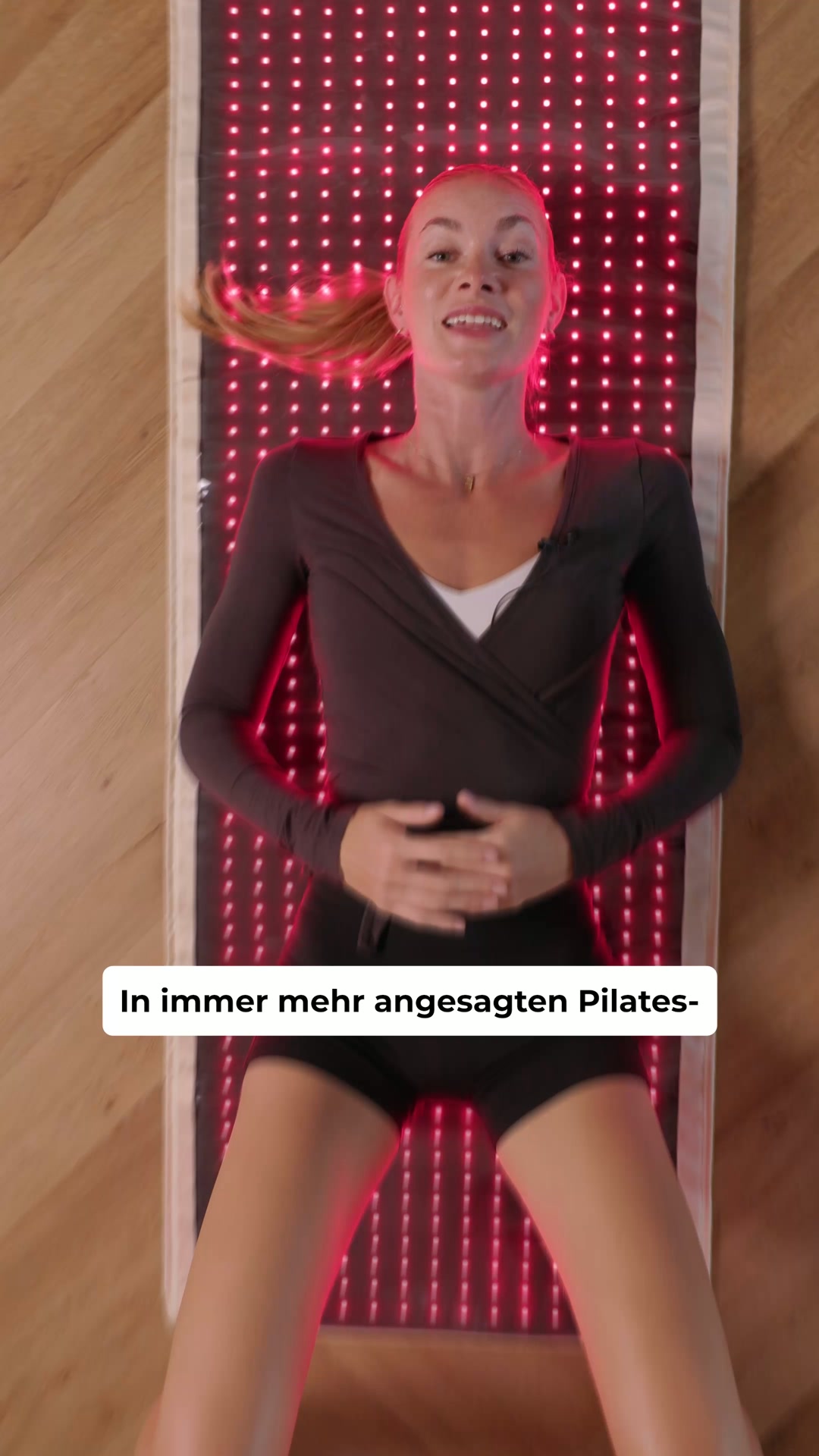 NEU: Ein Ritual für Haut und Sinne