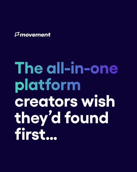 The #1 platform to scale your business & impact