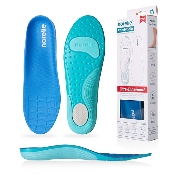 Hilfe bei Plantarfasziitis?