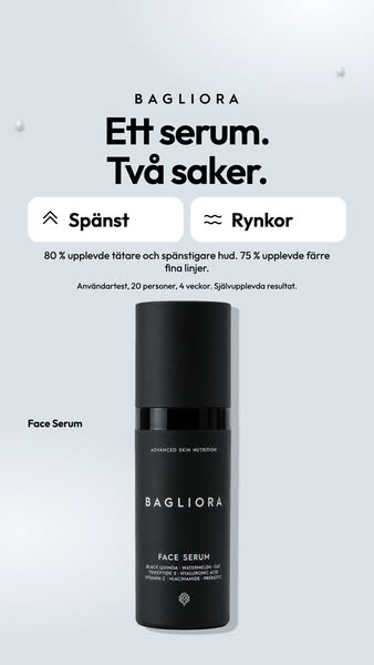Ett steg istället för fem