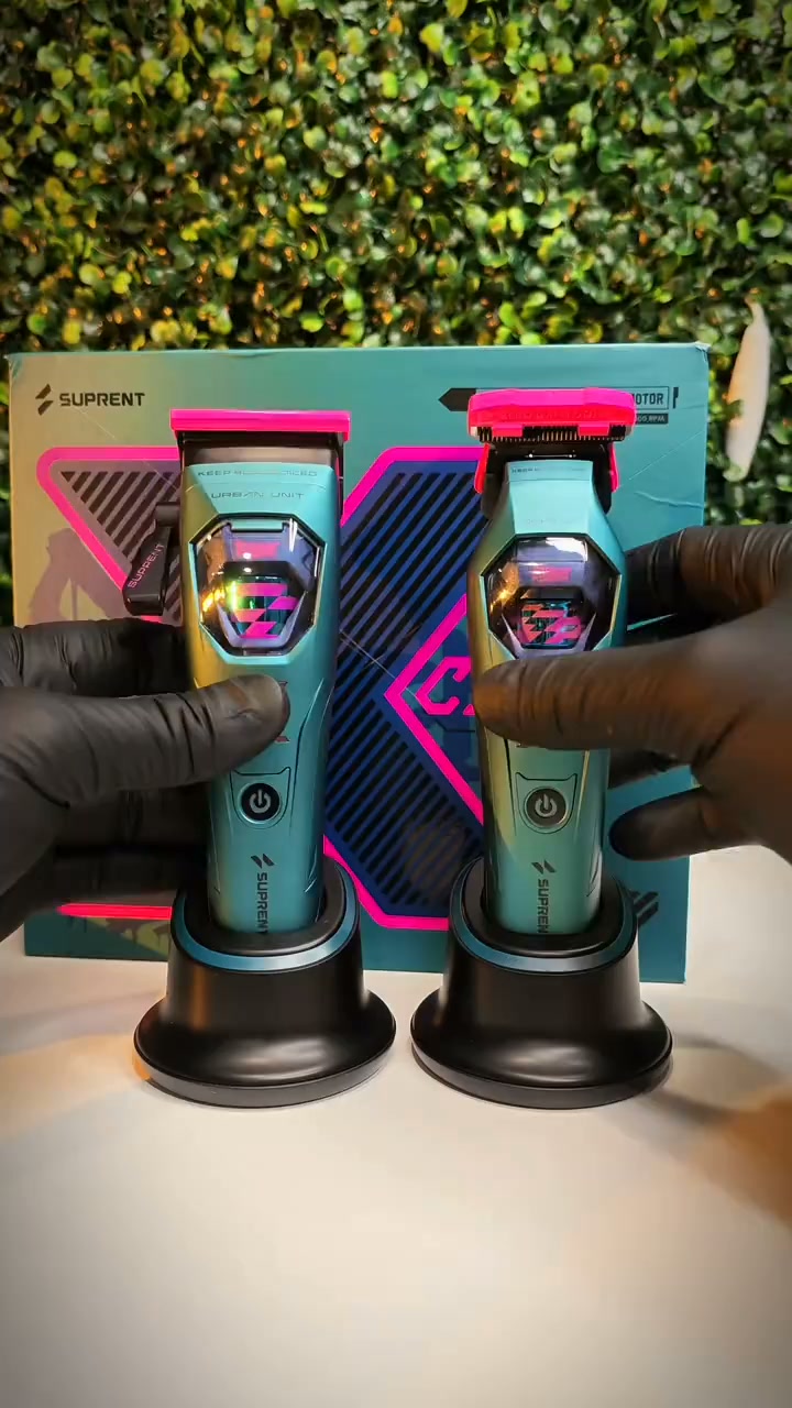 Professional Grooming At Home