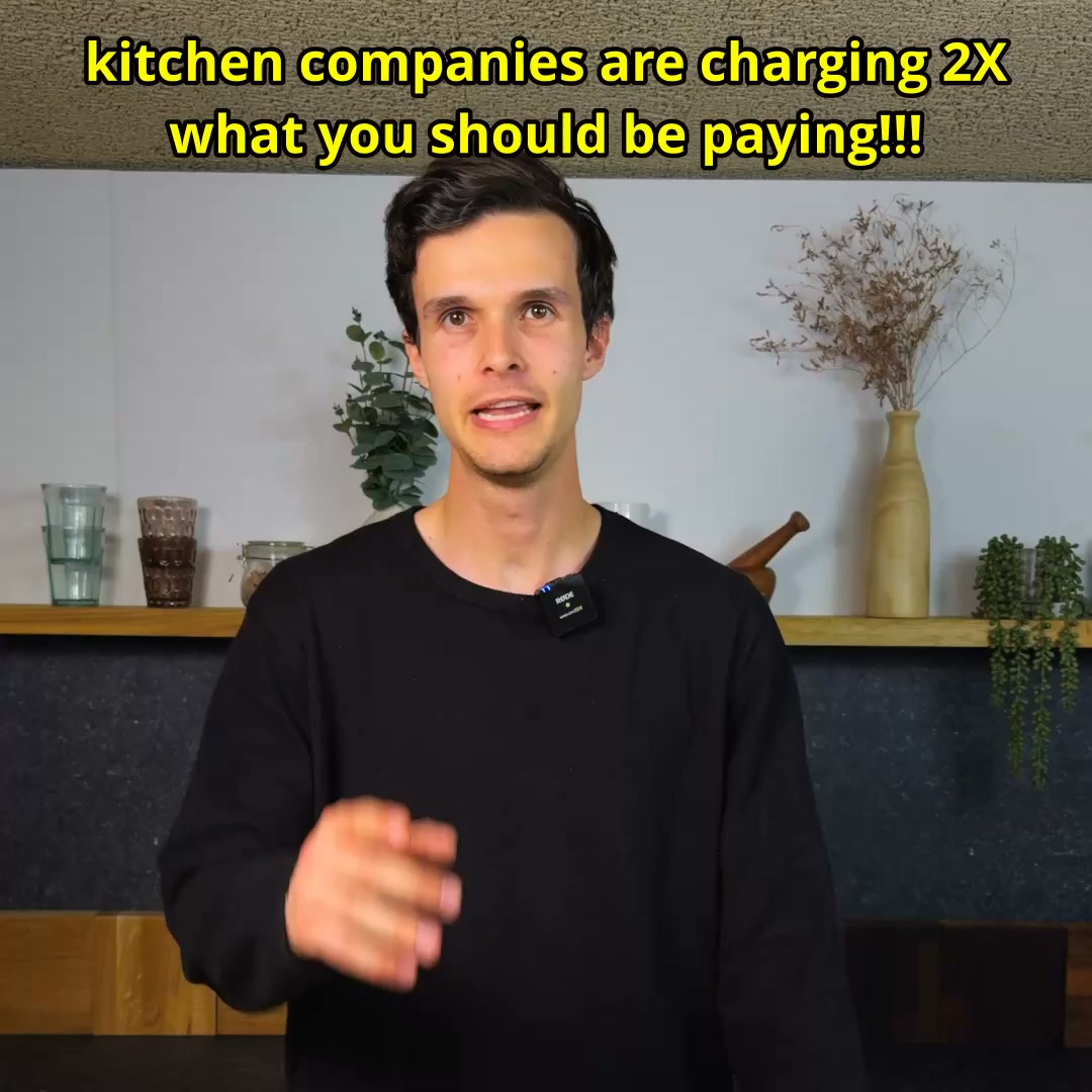 Save Hundreds on Your Next Worktop