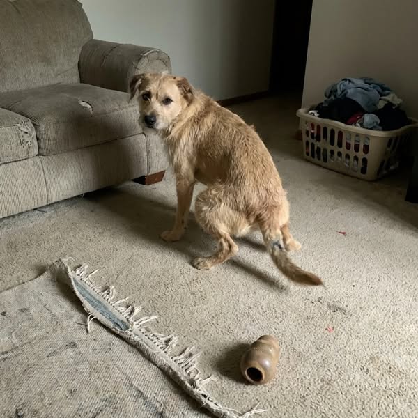 Duke Died At 8. Bodhi Started Doing The Same Thing