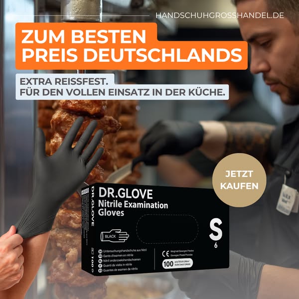 Bester Preis in Deutschland