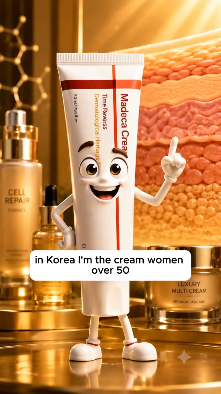 Reveal smoother, firmer, more rejuvenated skin — all in one powerful anti-aging cream.