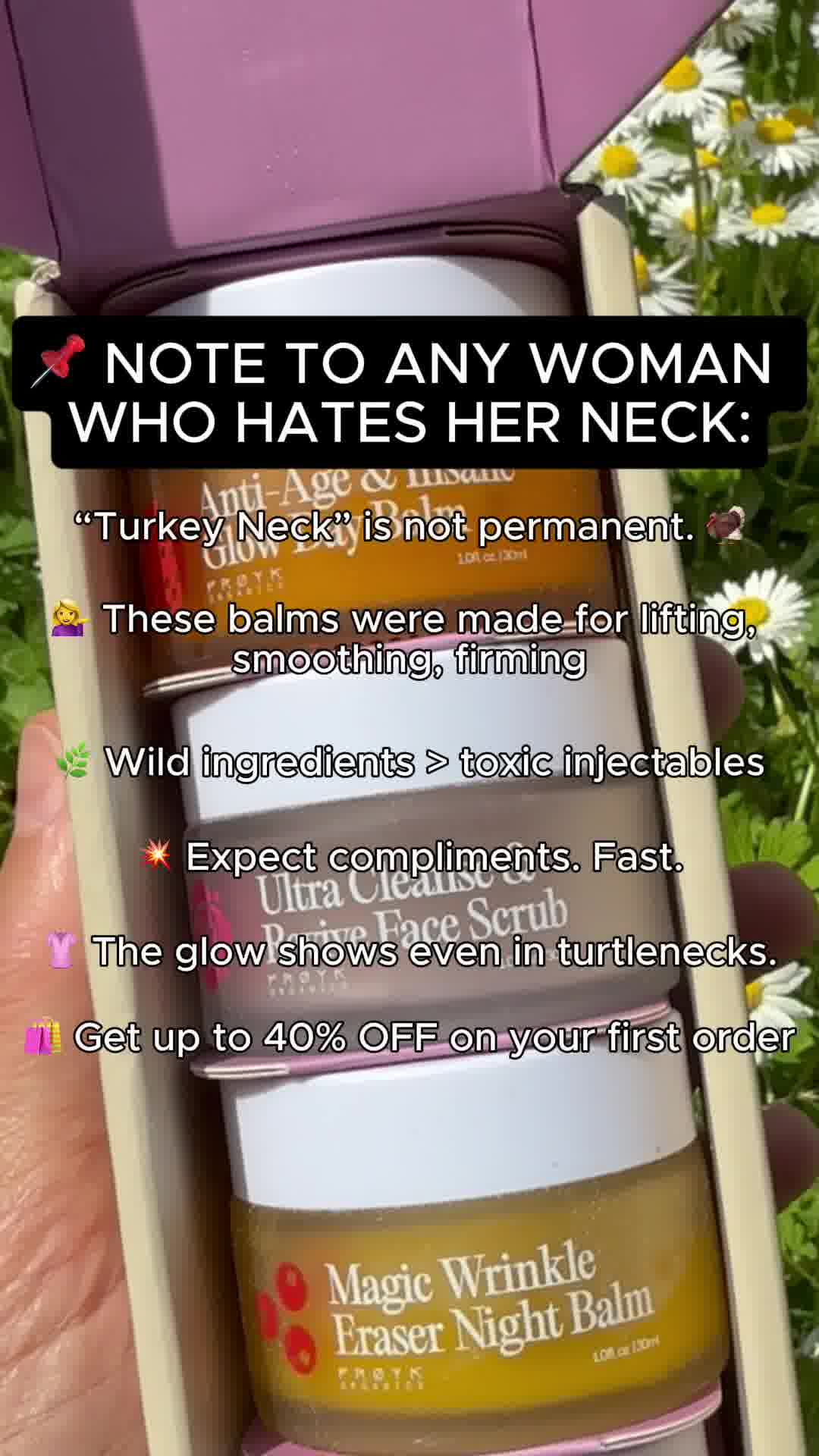Anti Aging That Actually Works