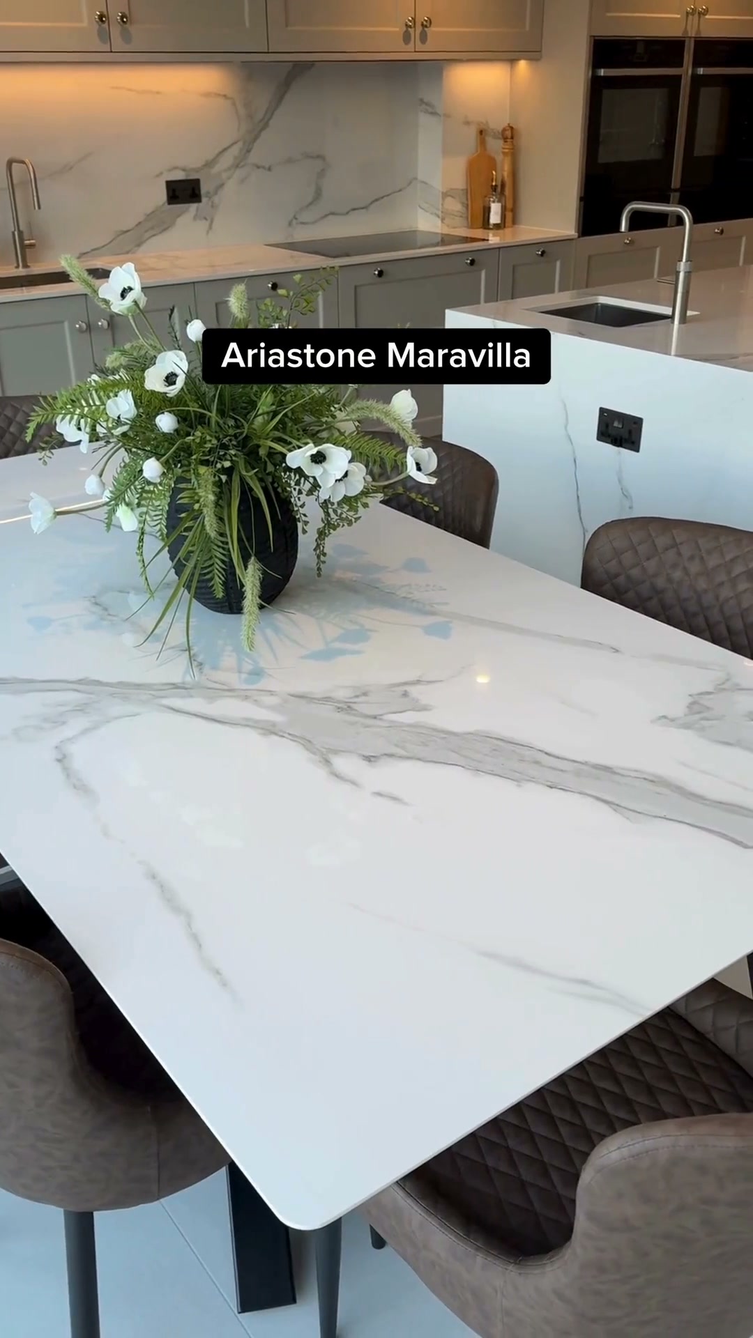 Bring Your Dream Kitchen to Life
