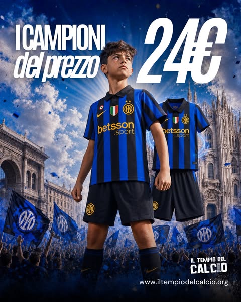 Tutto scontato al 20%