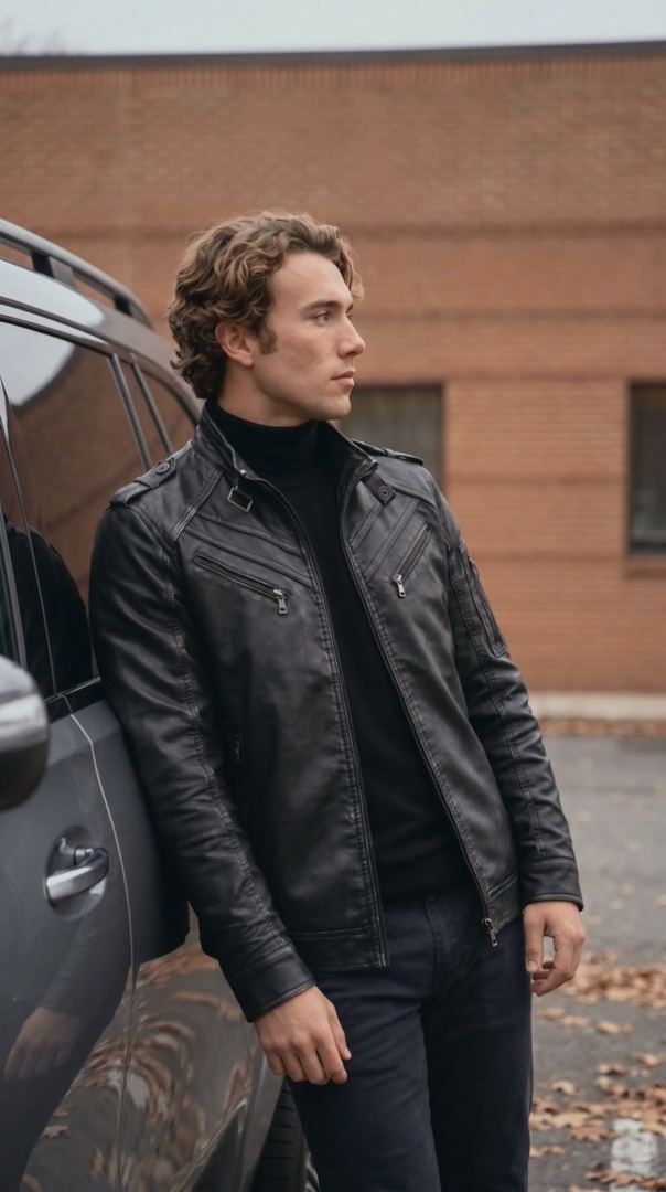 Premium Jackets - Up to 50% Off