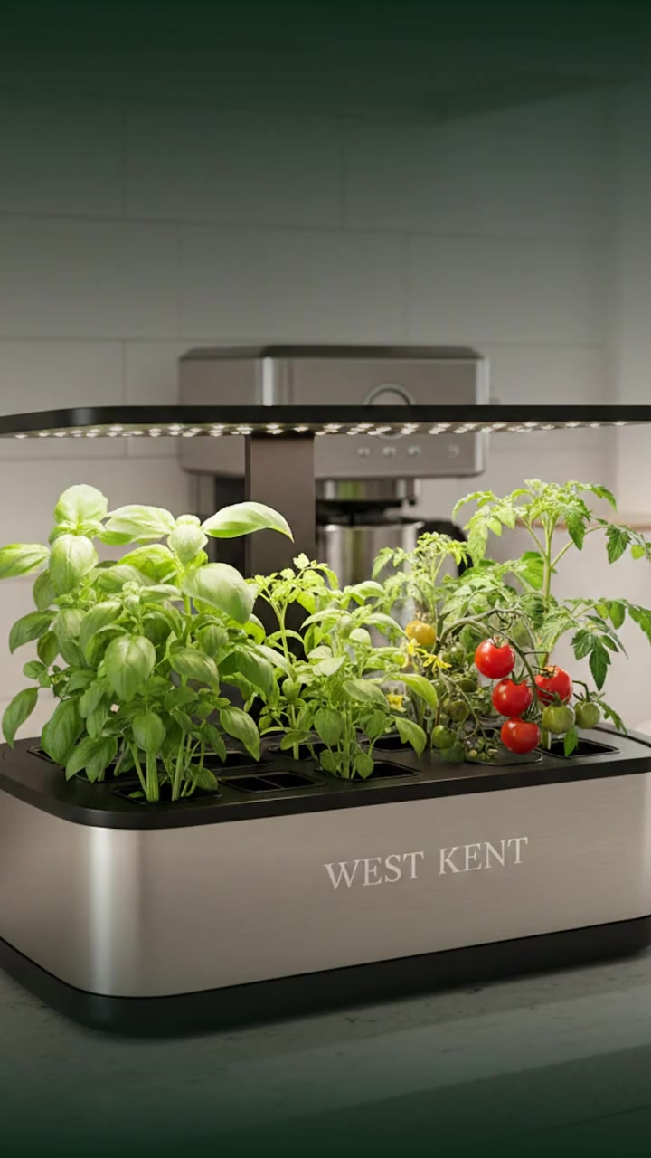 West Kent Hydroponics