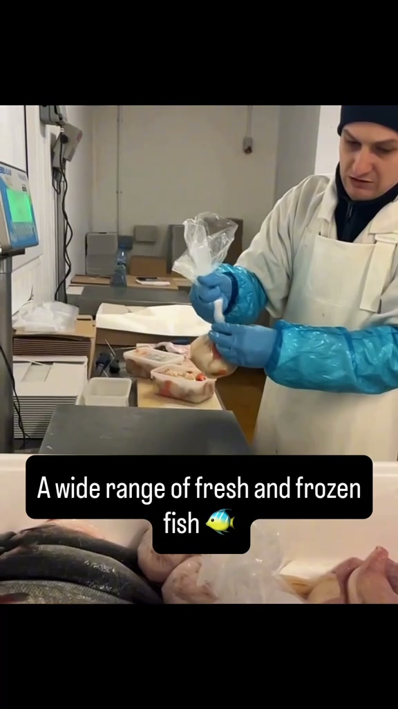 JustCaught