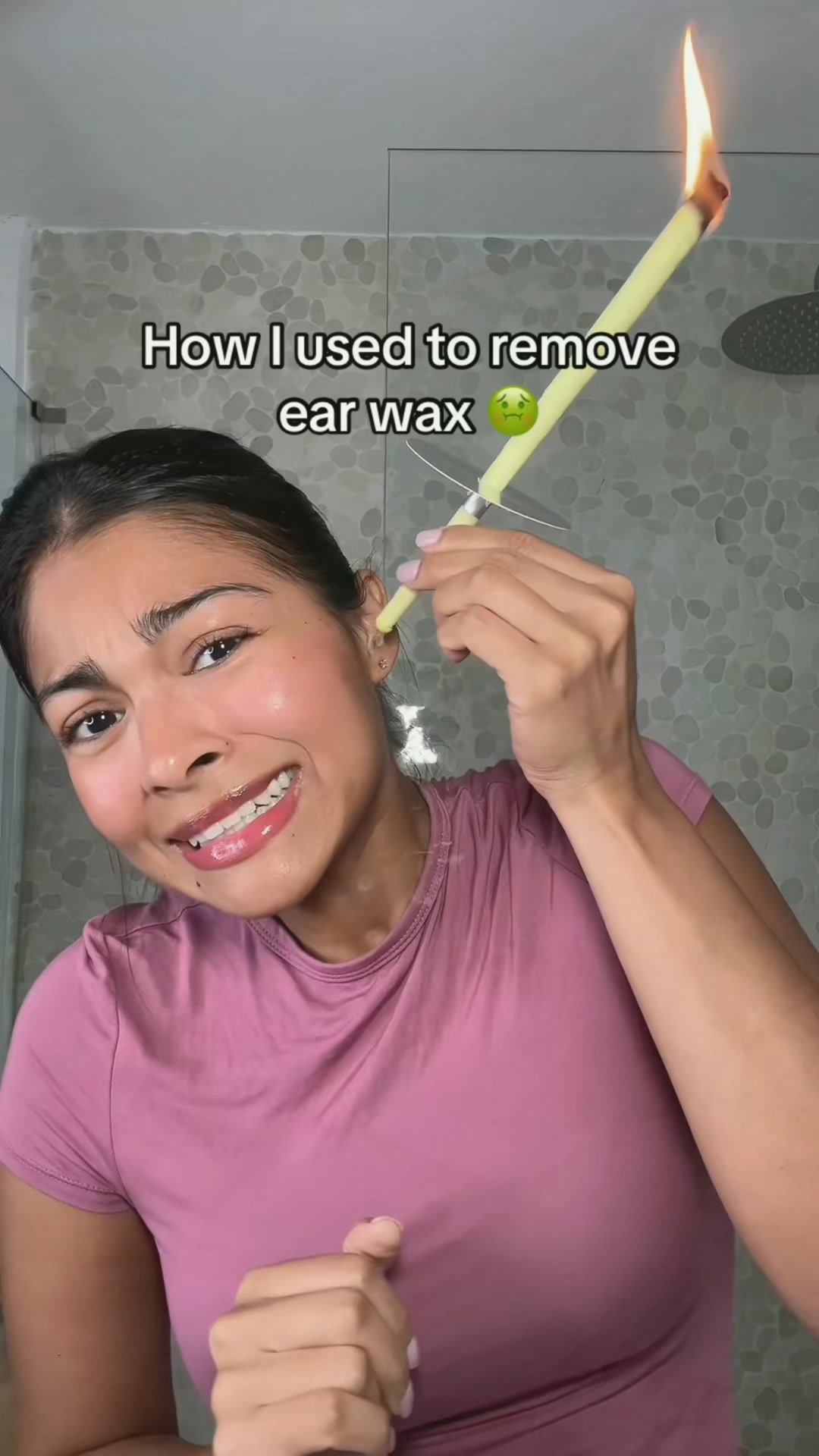 Hurry! Only a Few Left – 54% OFF on the Electric Ear Cleaner!