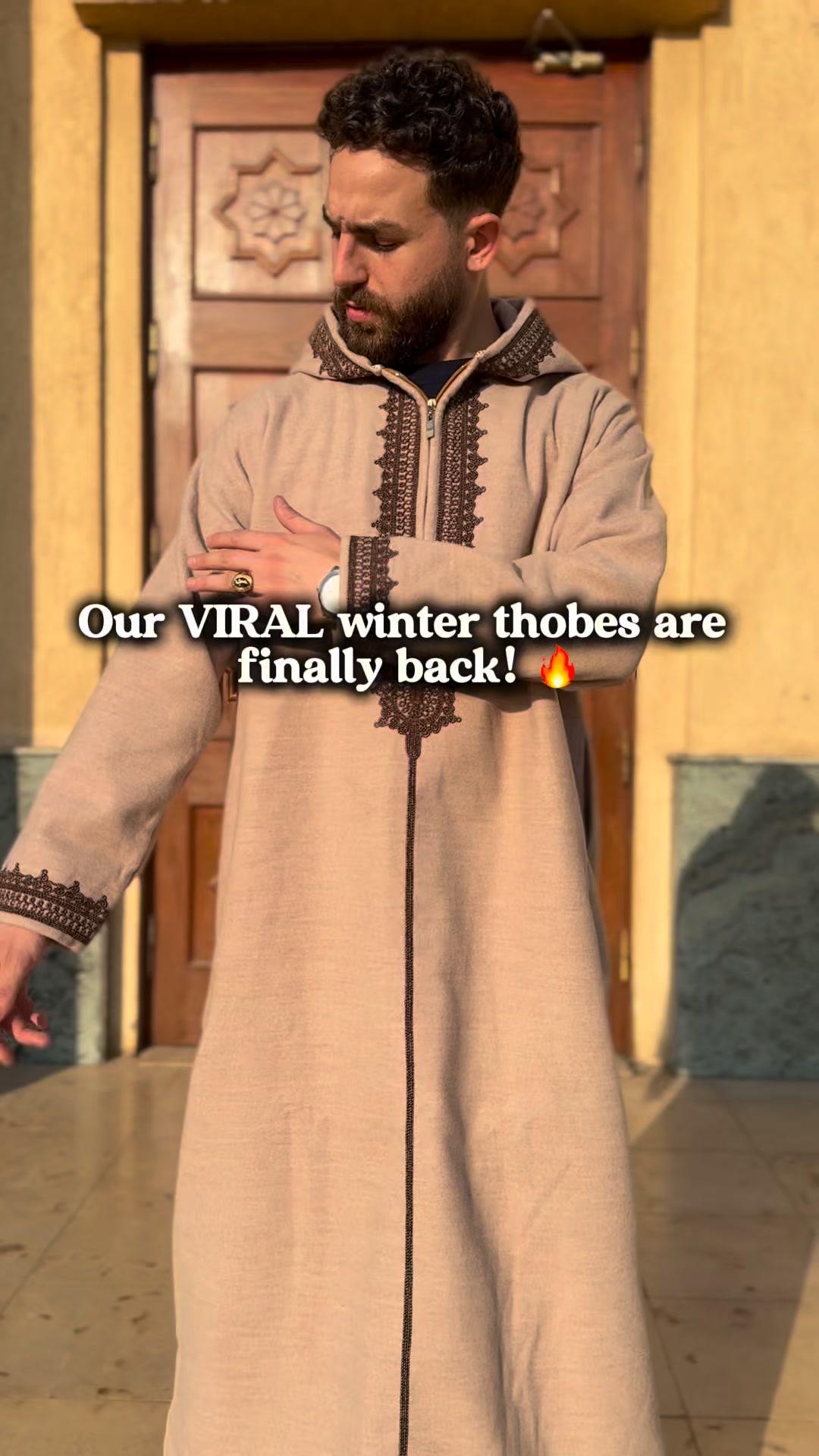 Wool Collection Now Up to 15% OFF!