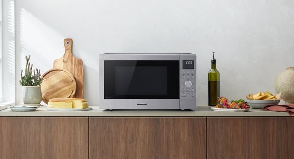 Smarter cooking made simple