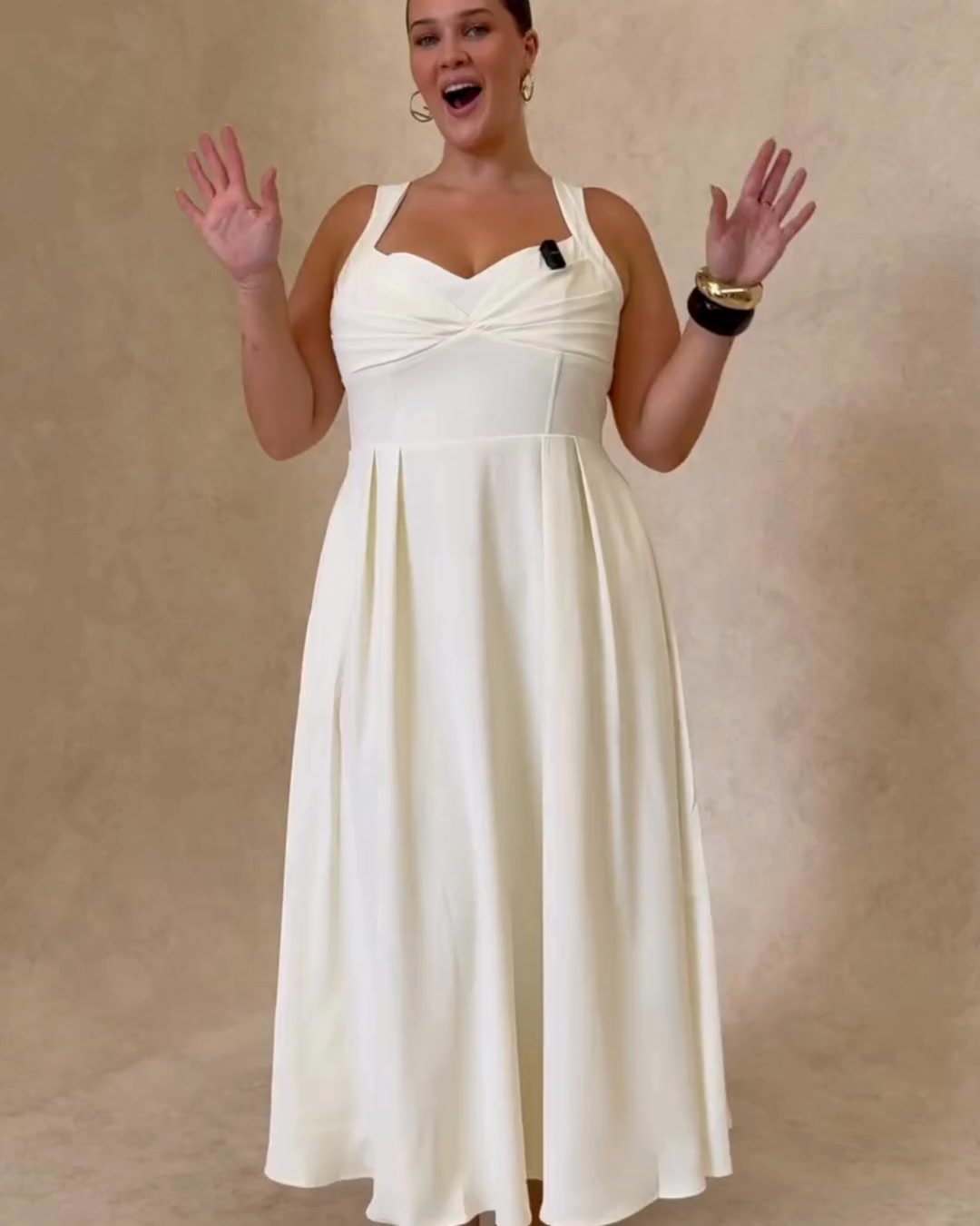 Your Go-To Occasion Dress
