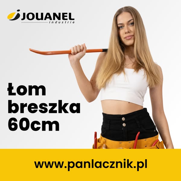 Łom breszka