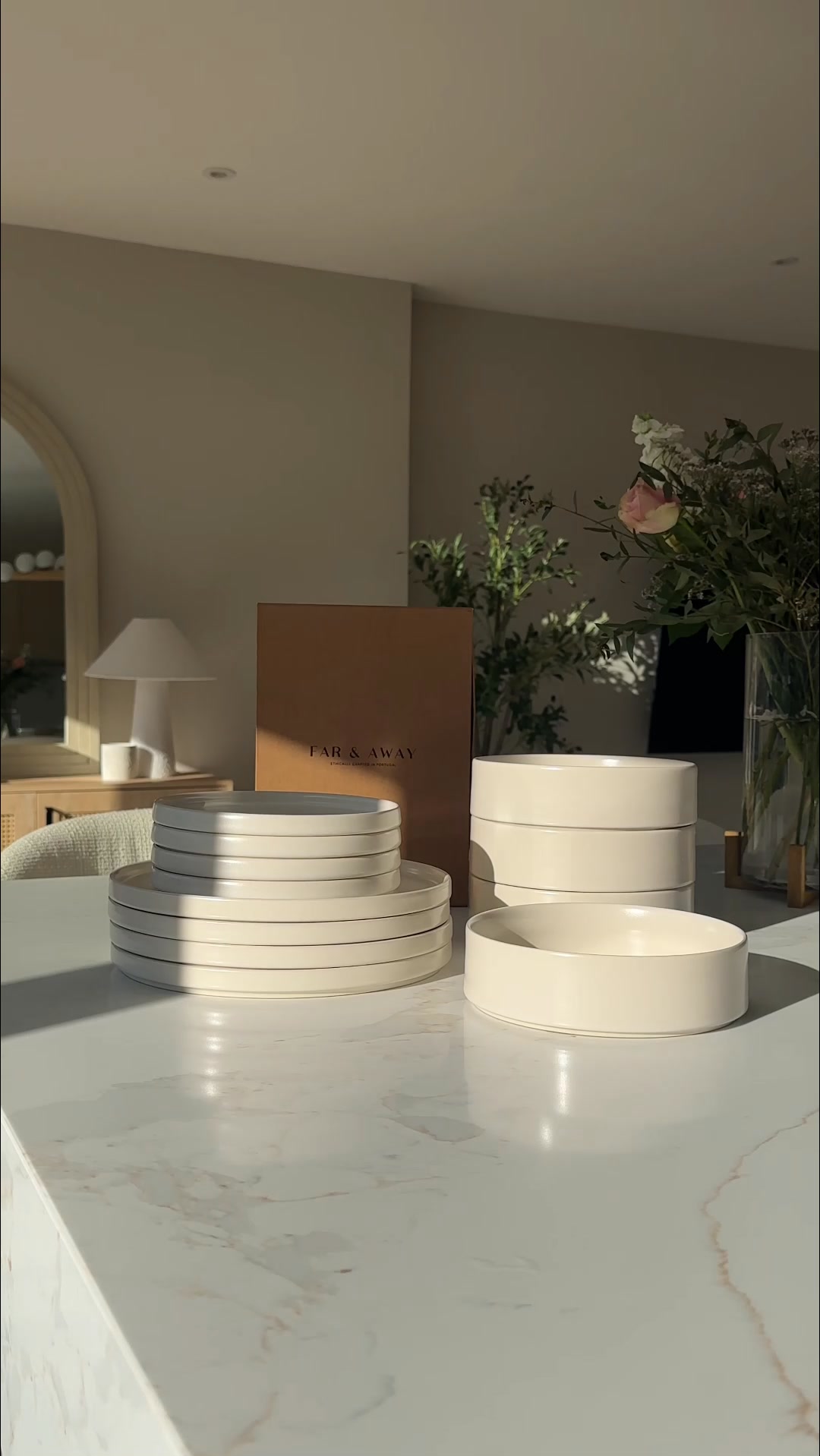 Dine Like a Pro