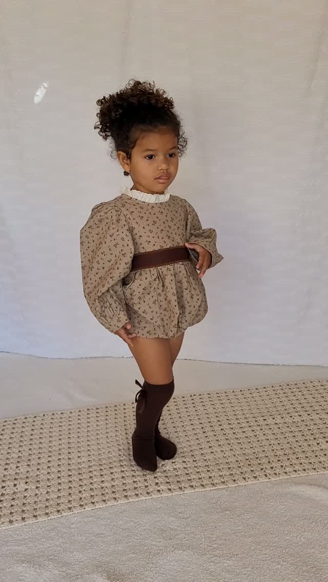 Anúncio de Nunu Bebe Accessories