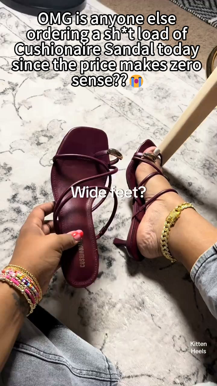 All Shoes under $5