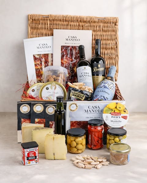 Free delivery over £55.