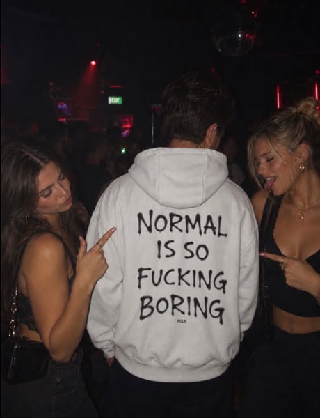 Find Out. Get The Shirt.