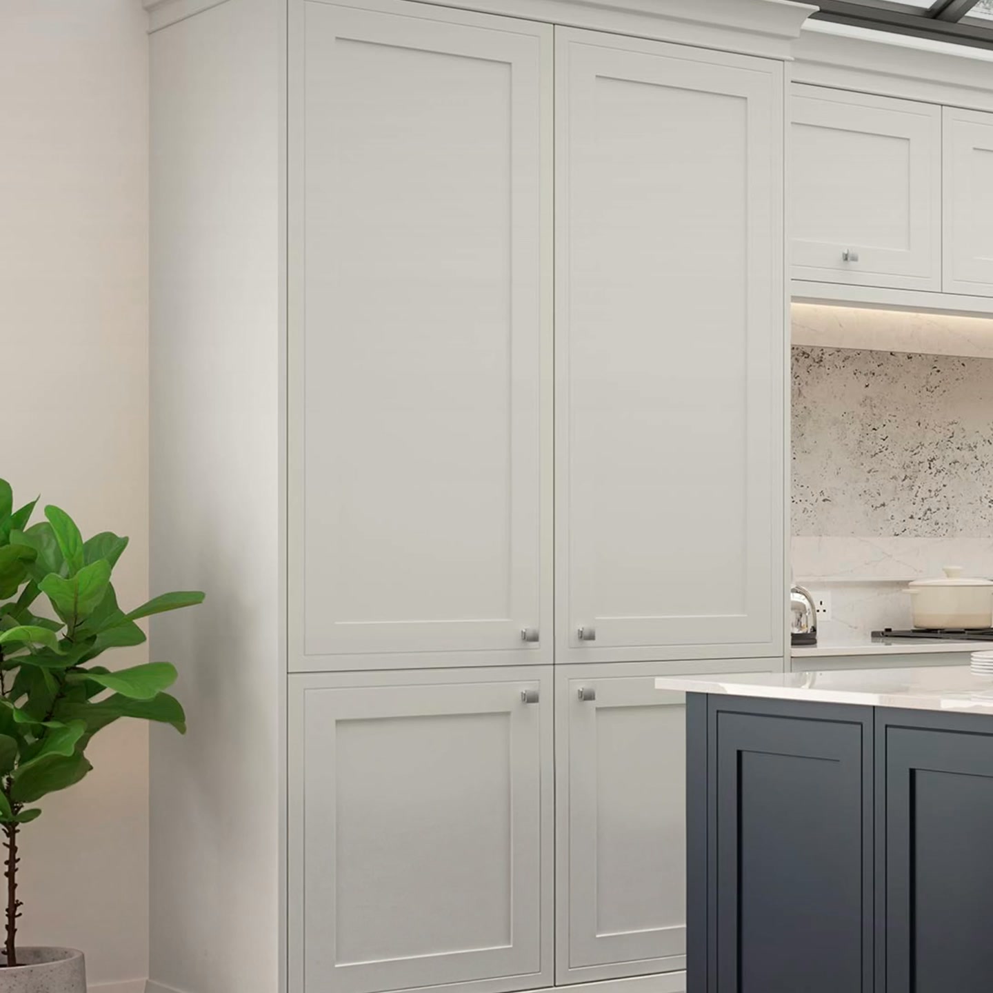 Enquiry - Perfect Kitchens