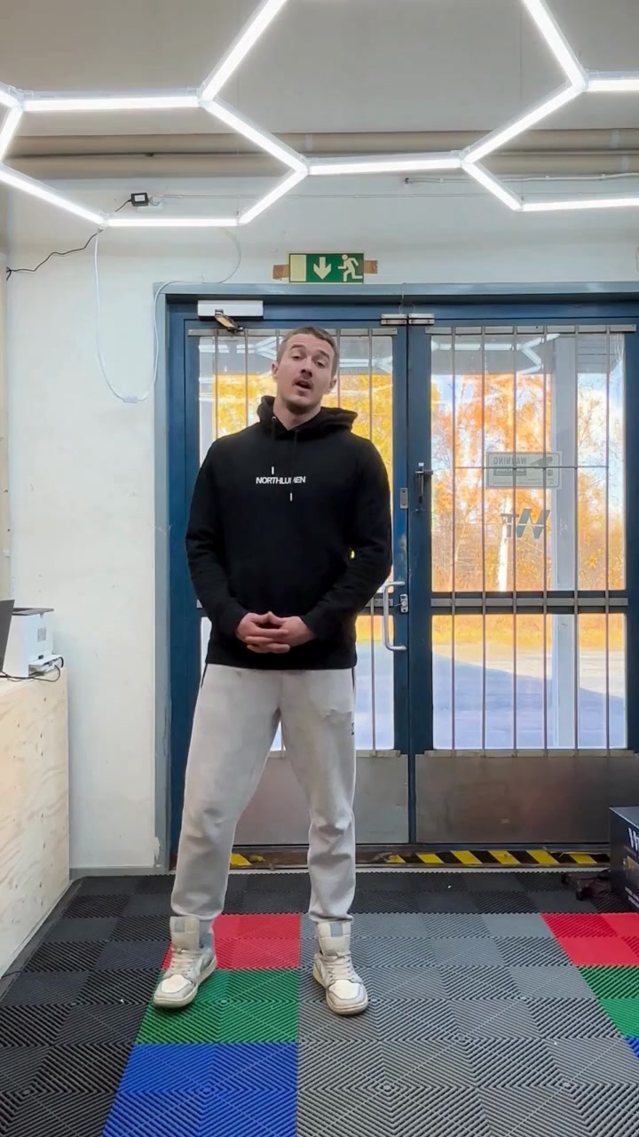 Pimeät päivät ovat täällä!