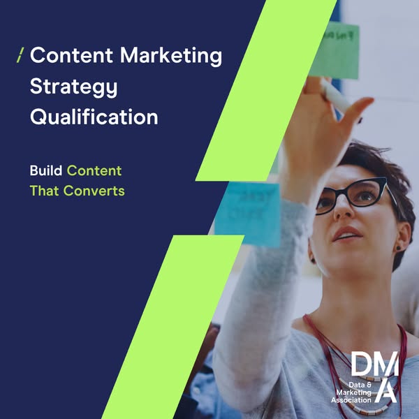Advance Your Content Career