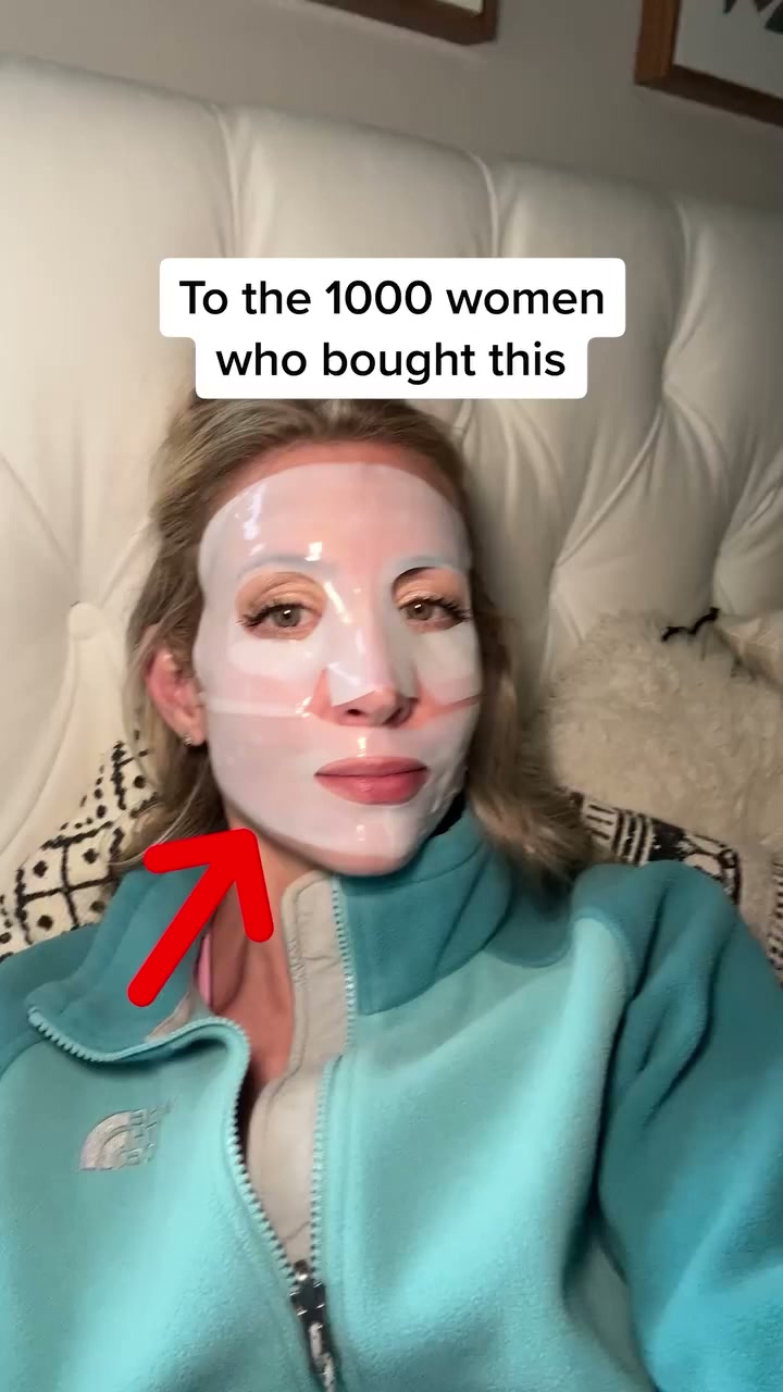Wake Up To Glass Skin