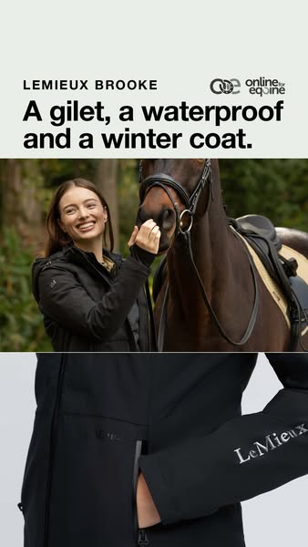 One Jacket, Three Ways