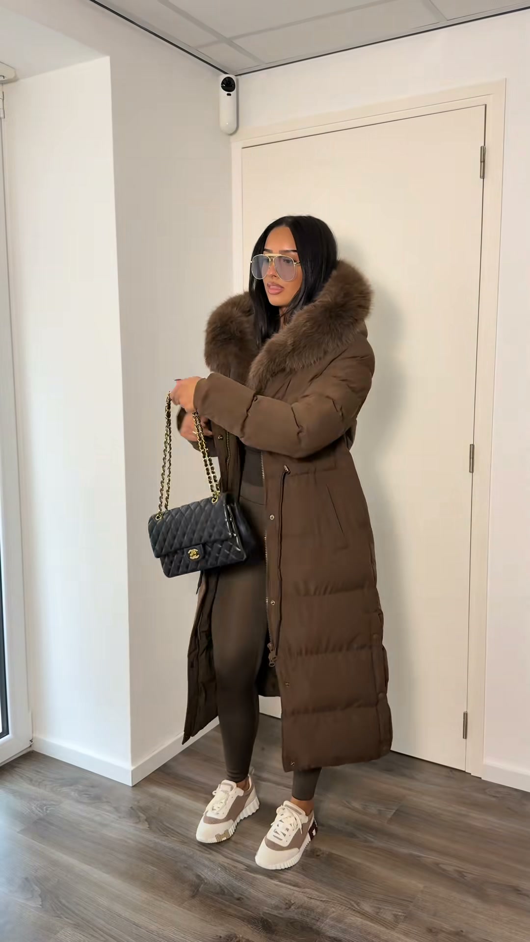 The Only Coat You'll Reach For This Winter