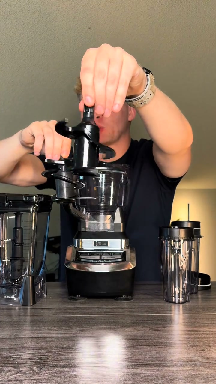 Perfect Smoothies Every Time