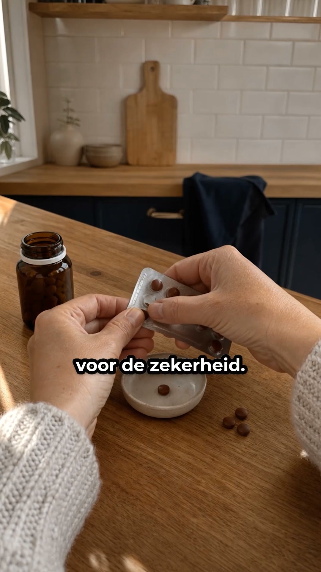 40% korting + gratis shaker