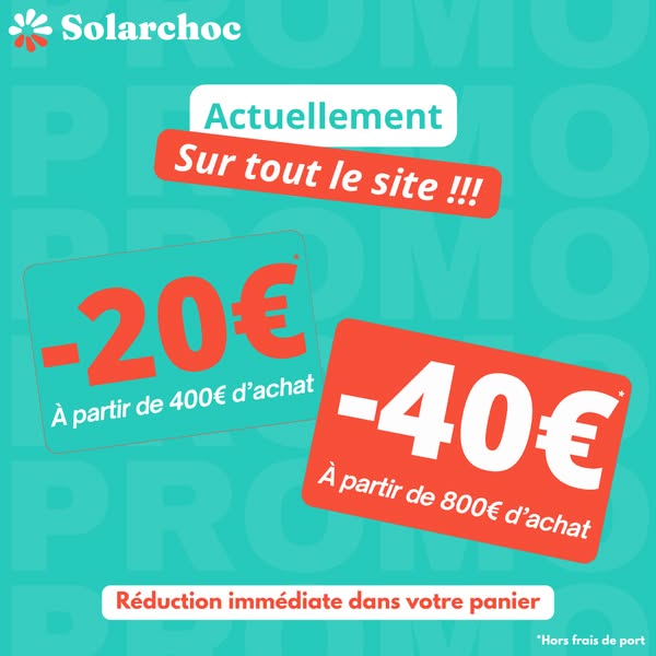 OFFRE CHOC