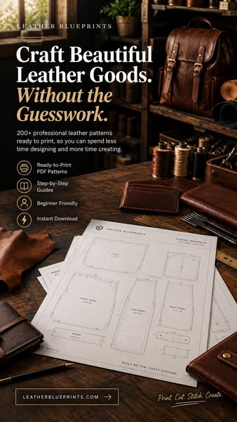 SKIP THE GUESSWORK START CRAFTING