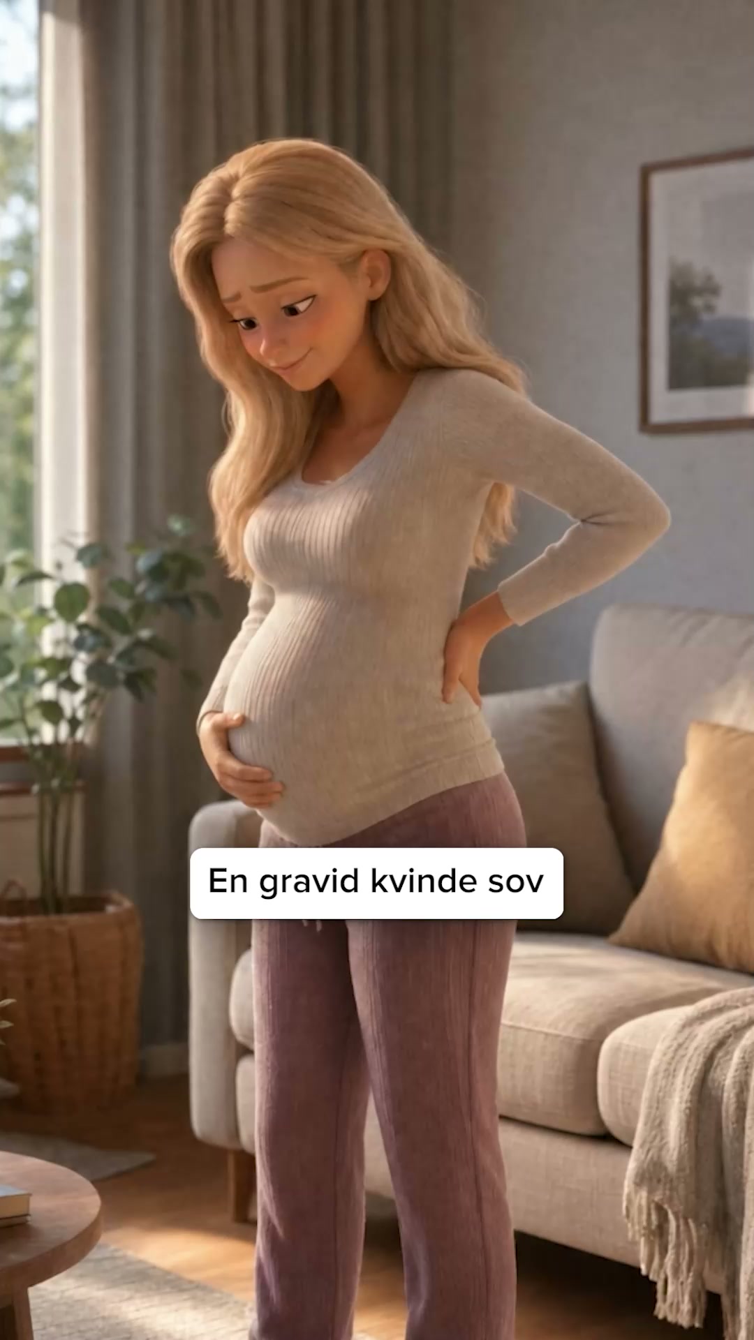Komfort fra top til tå