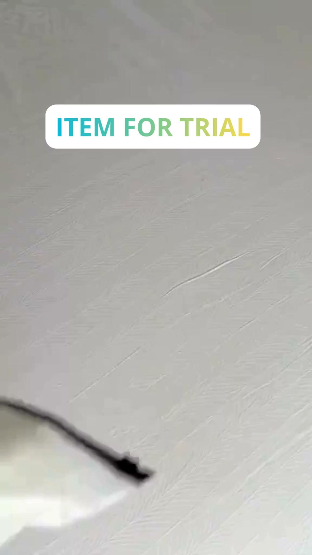 Free trial clothes NOW
