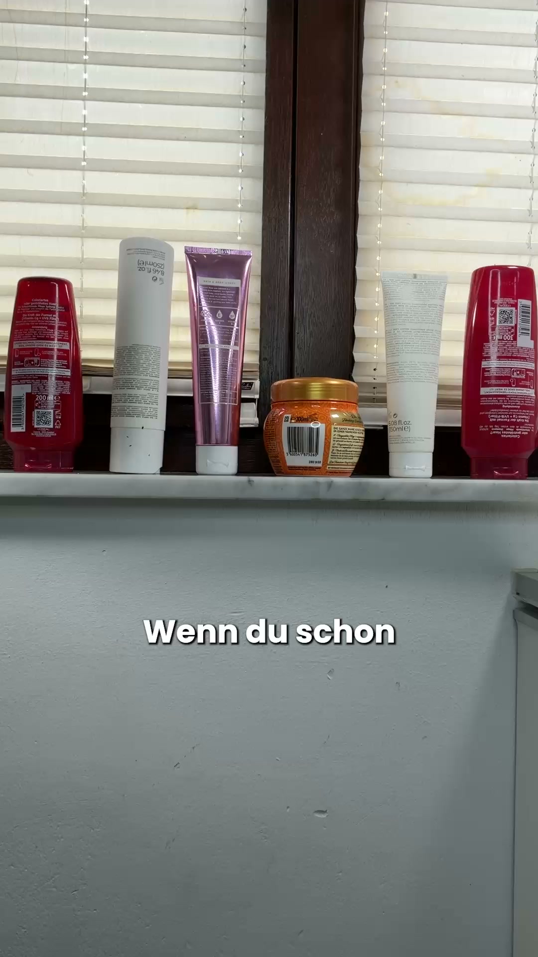 4 Schritte für volleres & gesünderes Haar